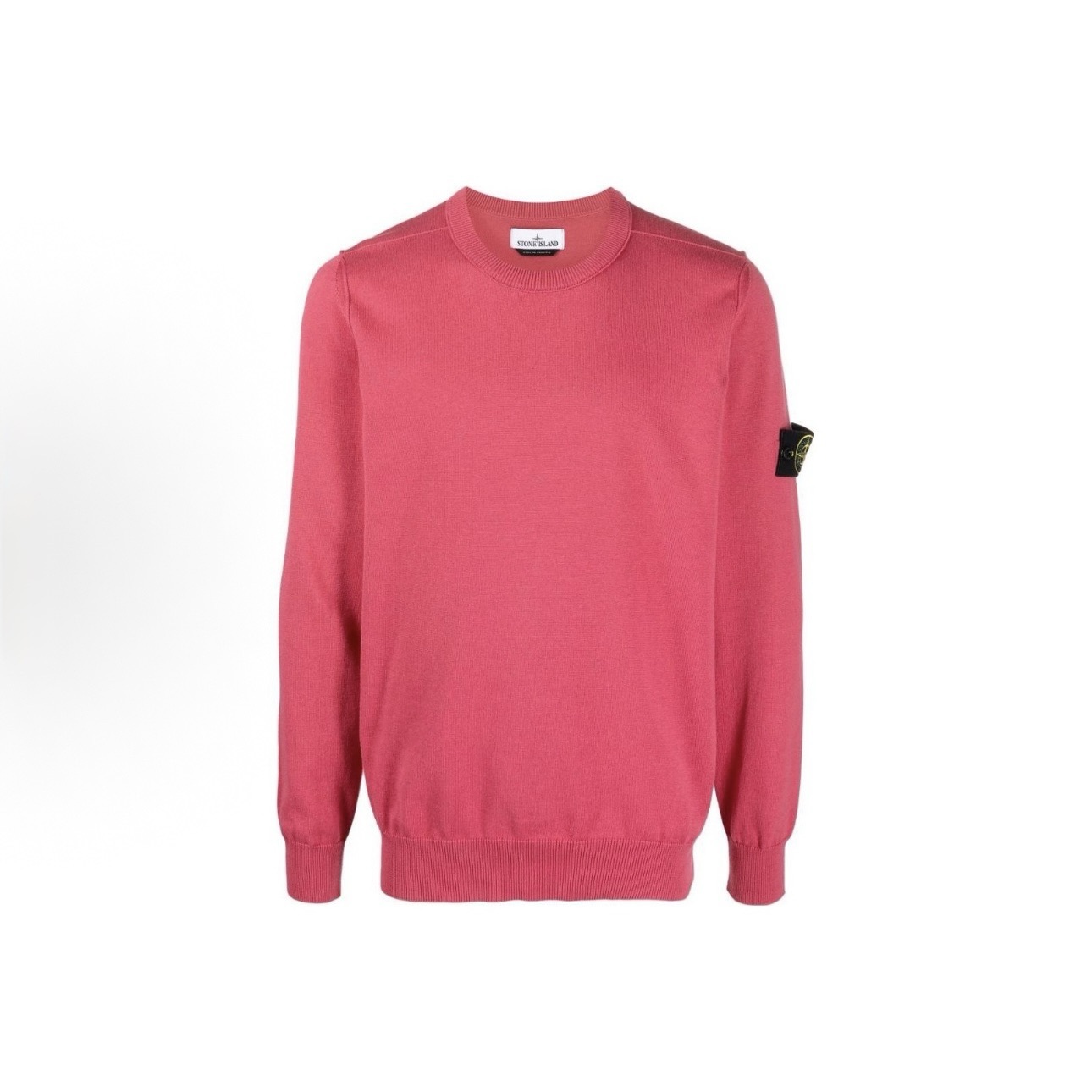 Свитер Stone Island