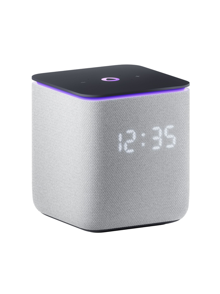 Умная колонка Яндекс Станция 2